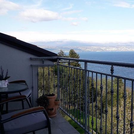 Apartman Rubinic Lovran Εξωτερικό φωτογραφία